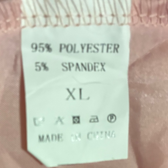 🆕 V-Neck Spaghetti Strap Bowknot Backless Sleeveless Lace Swing Skater Dress🆕 - Picture 11 of 11